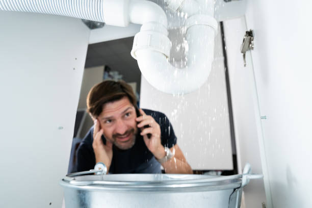 Clogged Drain Plumber in Sarasota, FL