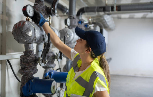 Boilers & Radiators in Sarasota, FL